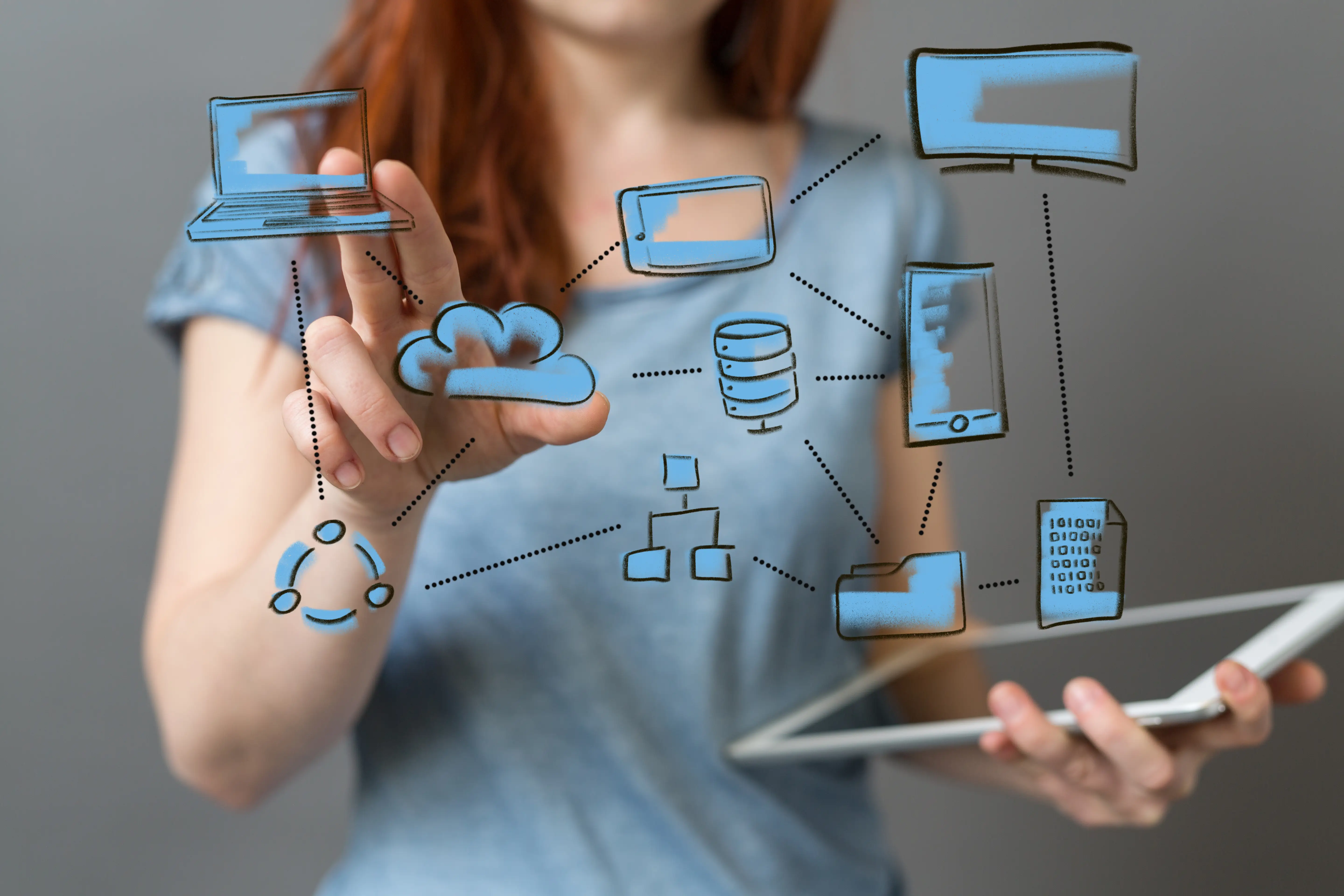 Digitalisierung verändert die Hausverwaltung